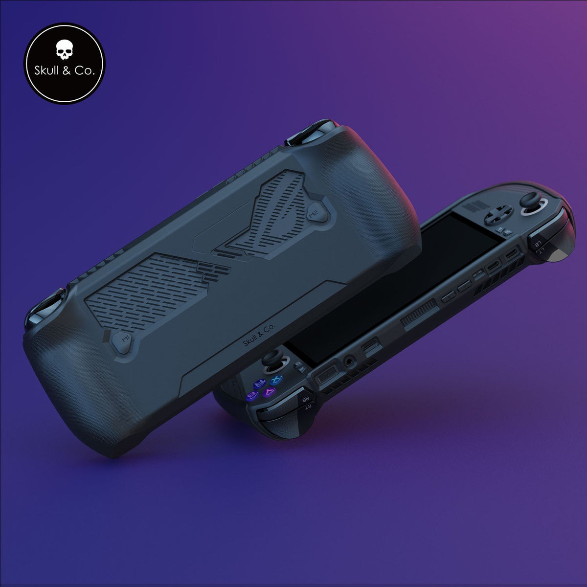 ROG ALLY X – Skull & Co. Gaming Japan