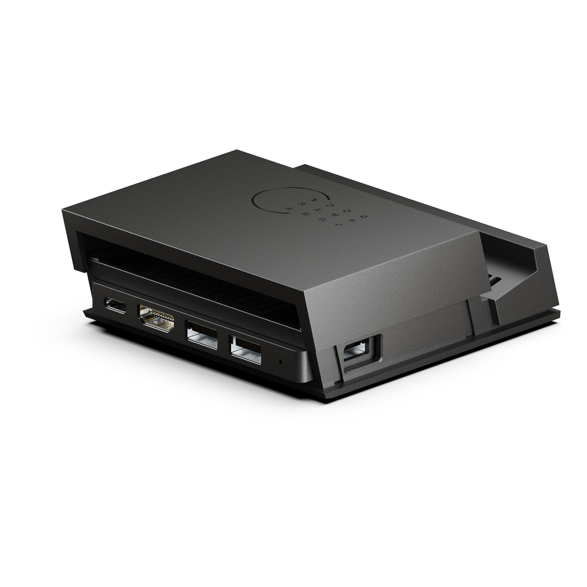 JumpGate2: A portable, modular dock compatible with the Switch 2