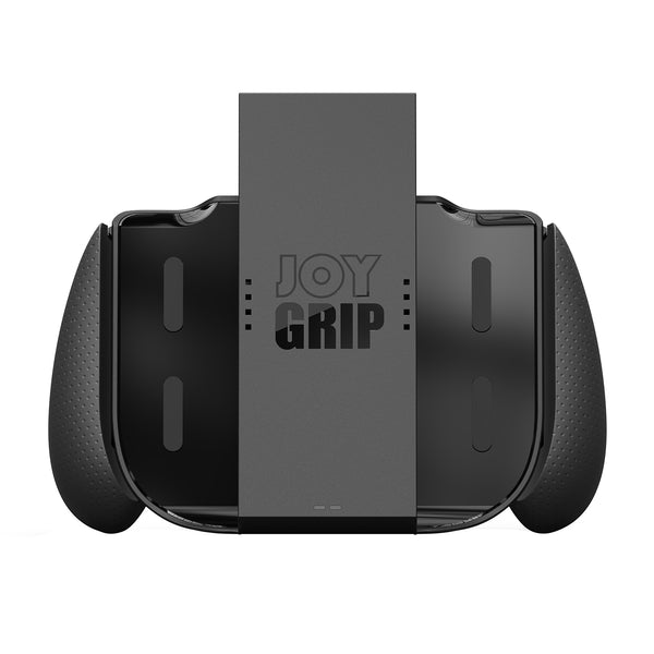 「在庫あり」Nintendo Switch2ジョイコン用充電可グリップ「JoyGrip2」グリップ付き | Savage Raven by Skull & Co.