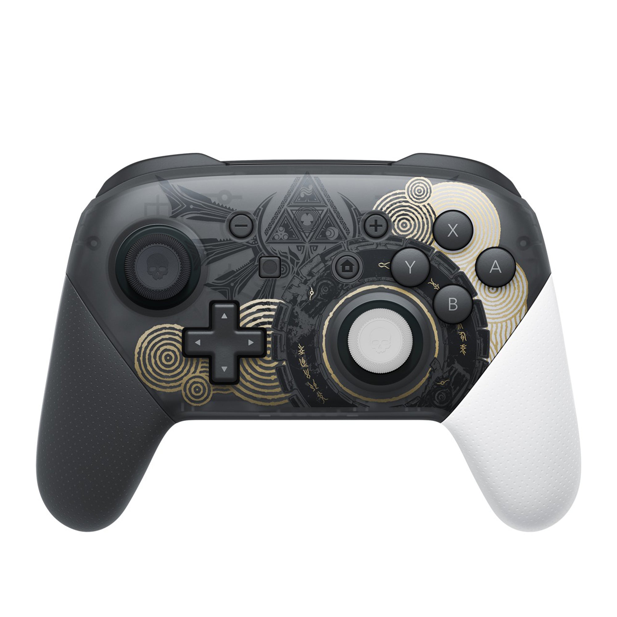 Nintendo Switch Proコン・PS4/5コン通用「ジョイスティックカバーPRO