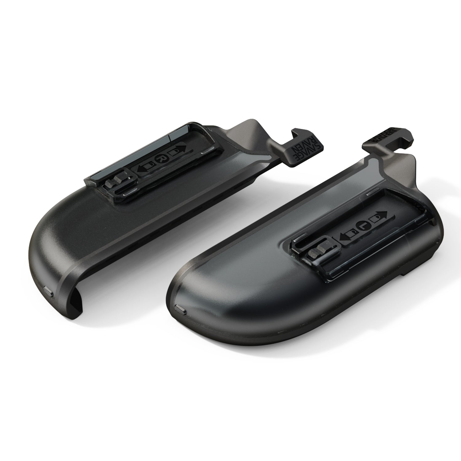 ガスガン エクスペンダブルズカスタムグリップ ケース付き ガスガン