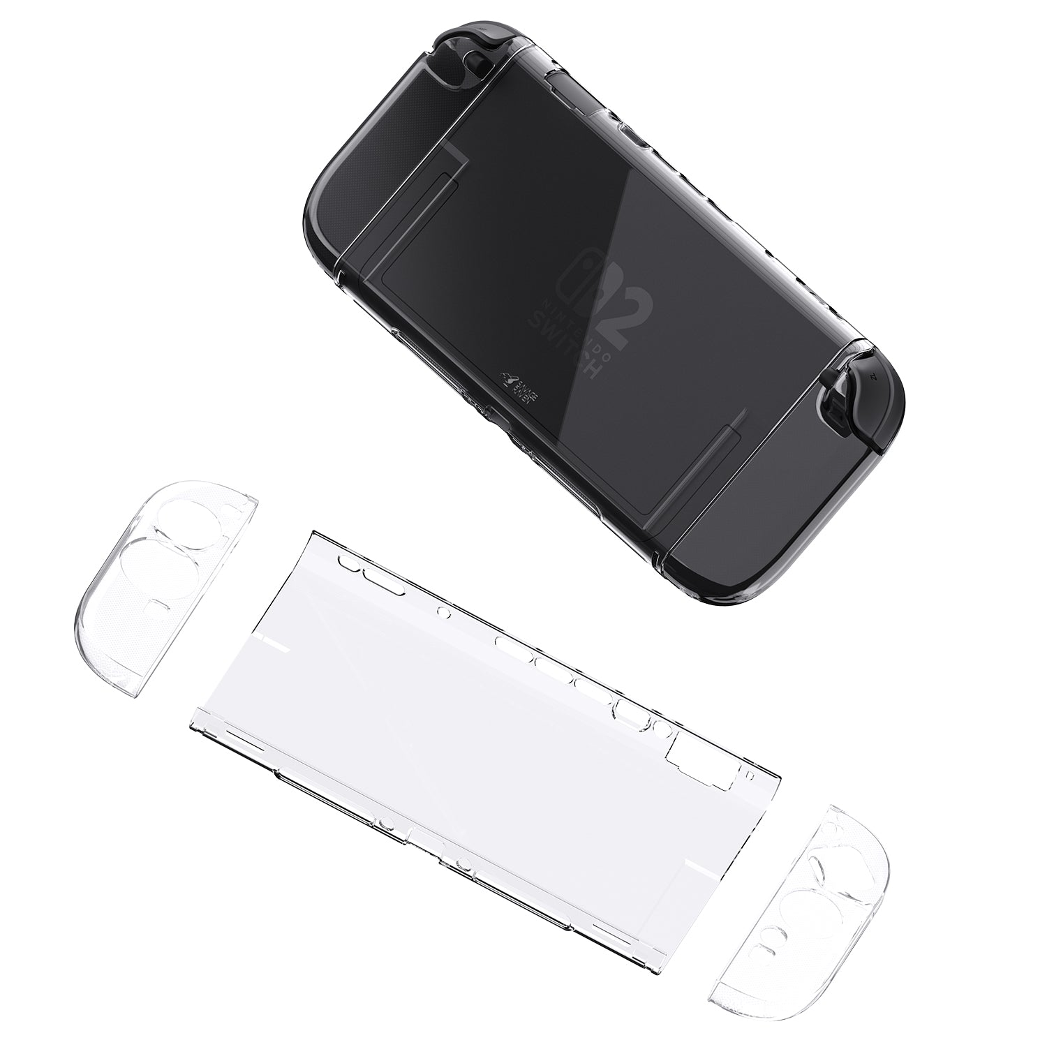 SWITCH有機ELモデル – Skull & Co. Gaming Japan